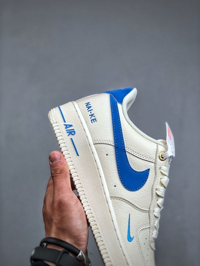 Nike Air Force 1 Shoes